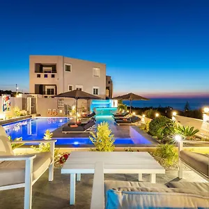 Talos Luxury Κουνουπιδιανά