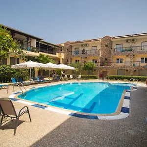 3* Ξενοδοχείο Litus Oliva