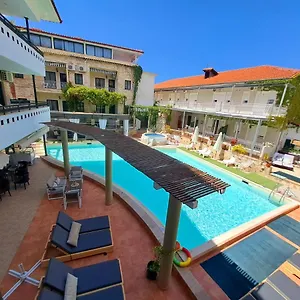 4* Ξενοδοχείο Philoxenia &