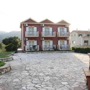 Ourania Σάμη